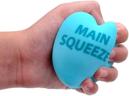 Squeeze Heart Nee Doh