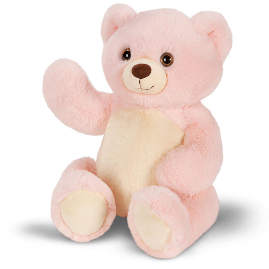 Cuddle Chunk Bubblegum Bear