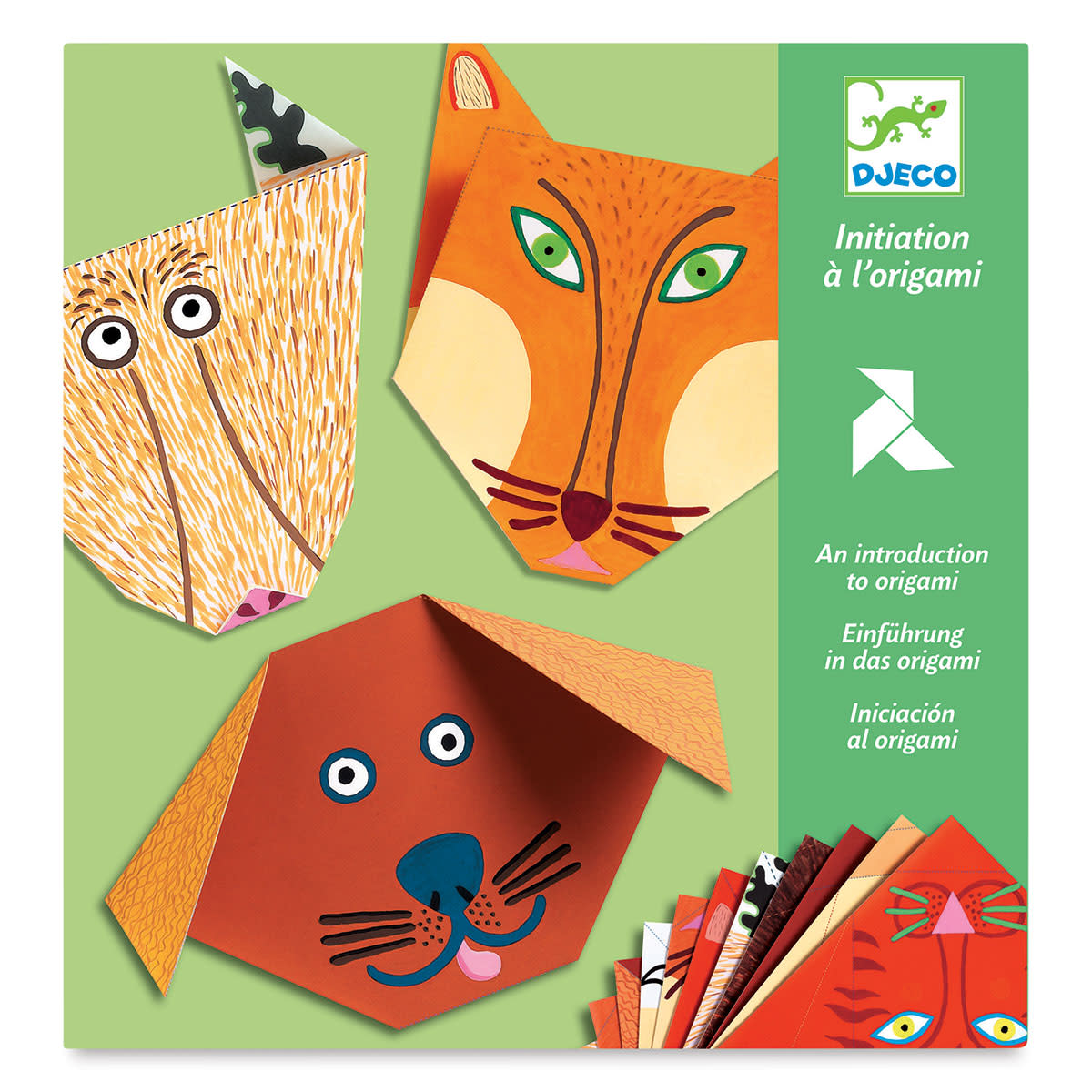 Animals Origami