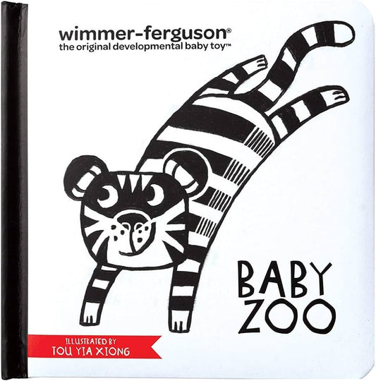 Wimmer-Ferguson Baby Zoo