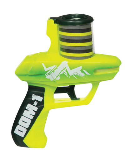 Duel Zip Shot Twin Pack