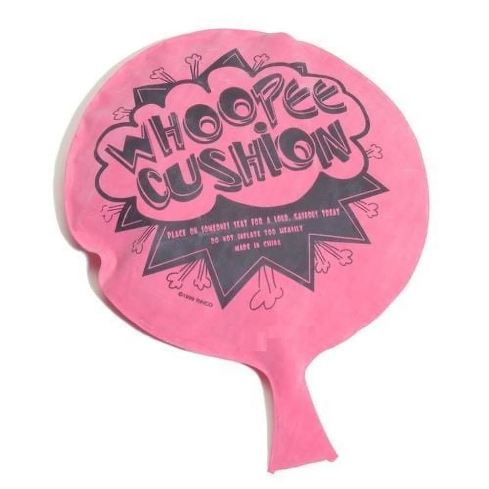 Whoopee Cushion