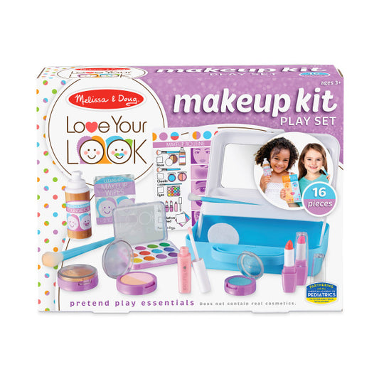 Makeup Play Set