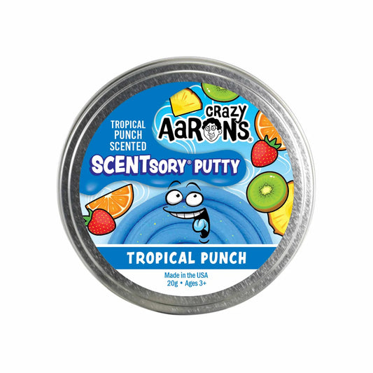 Crazy Aarons Tropical Punch Scentsory