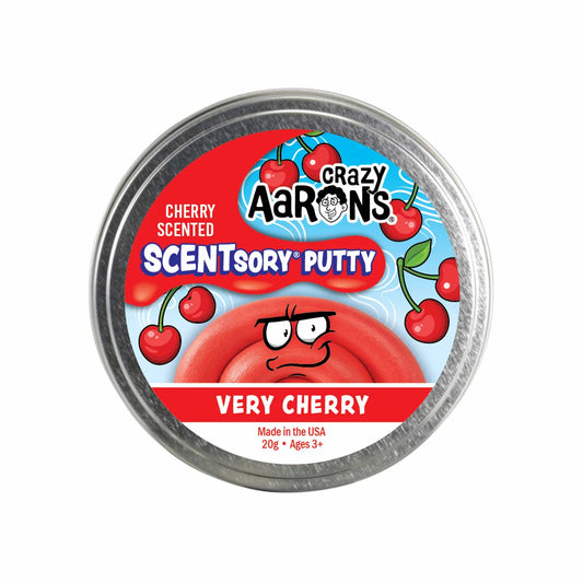 Crazy Aarons Very Cherry Scentsory
