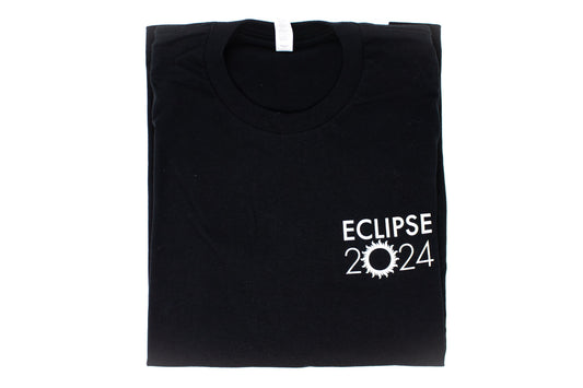 Eclipse 2024 T-Shirt