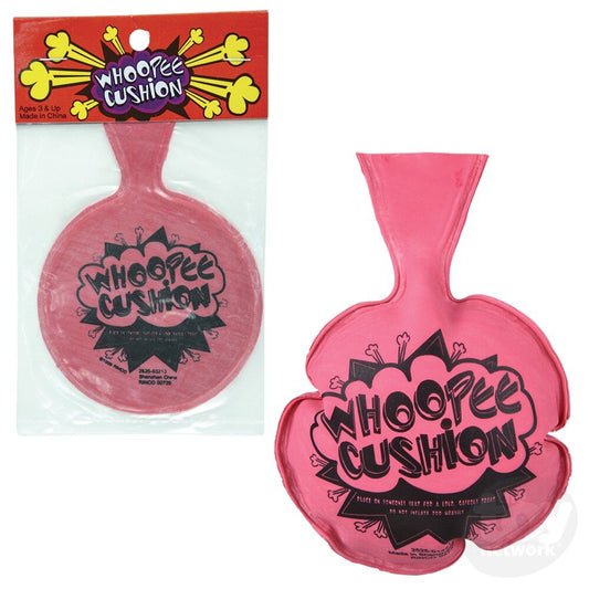 Whoopee Cushion 3"