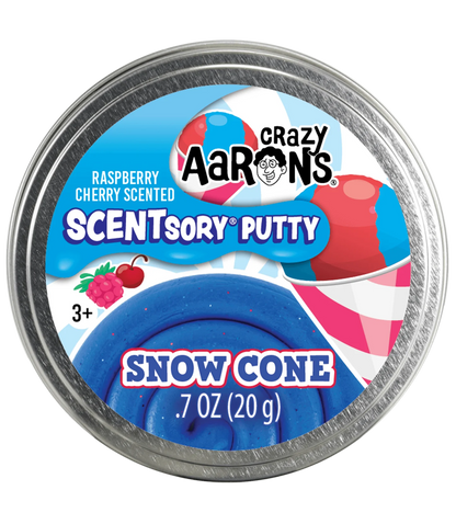 Crazy Aarons Snow Cone Scentsory