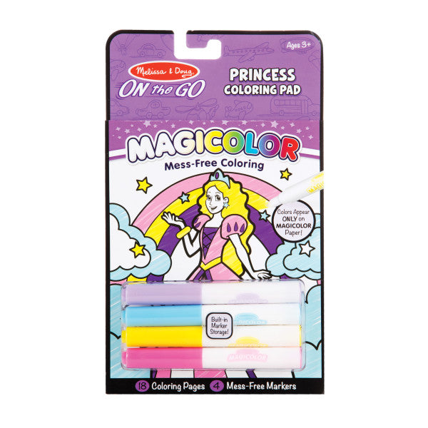 Magicolor Princess