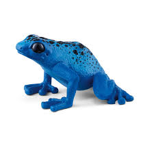 Schleich Poison Dart Frog