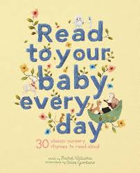 Read to Your Baby Everyday