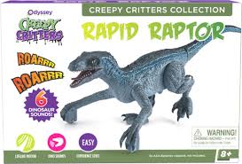 Rapid Raptor