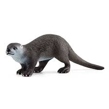 Schleich Otter