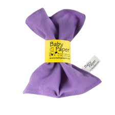 Baby Paper, Lilac