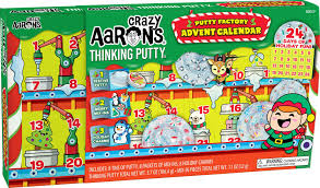 Crazy Aarons Advent Calendar