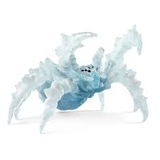 Schleich Ice Spider