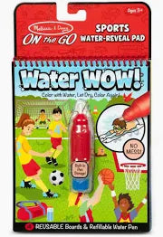 Water Wow Sports