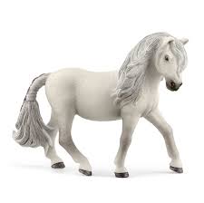 Schleich Island Pony