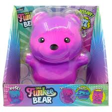 Funkee Bear - Jumbo