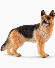 Schleich German Shepherd