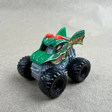 Monster Jam Mini