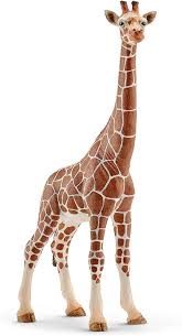 Schleich Female Giraffe