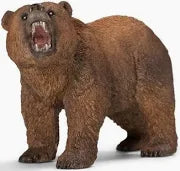 Schleich Grizzly Bear