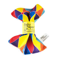 Baby Paper, Triangle