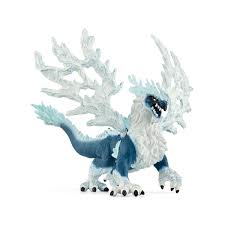 Schleich Ice Dragon