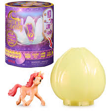 Unicorn Academy Collectibles