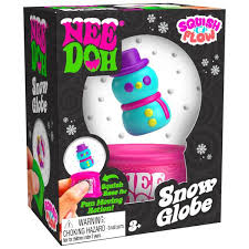 NEEDOH Snow Globe