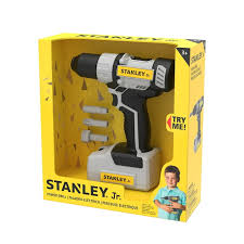 Stanley Jr Power Drill