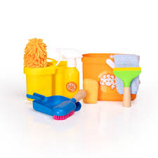 Pretendables Cleaning Kit