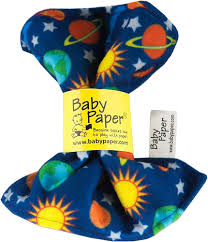 Baby Paper, Solar