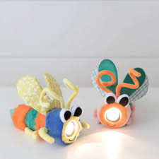 Firefly Flashlight Flicker