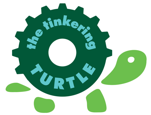 The Tinkering Turtle