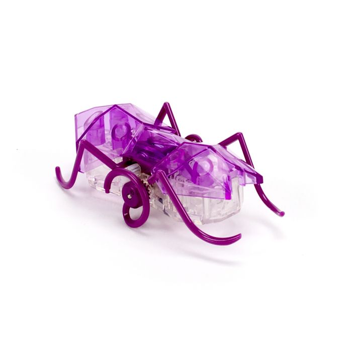 HEXBUG Micro Ant Purple