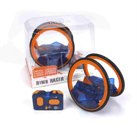 HEXBUG Ring Racer Orange