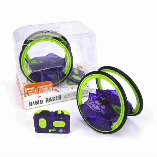 HEXBUG Ring Racer Green