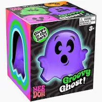 Needohween Glowy Ghost