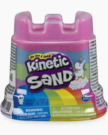 Unicorn Mini Kinetic Sand