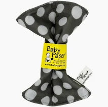 Baby Paper, Gray Dot