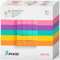 PIXIO Neon