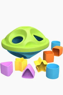 Shape Sorter