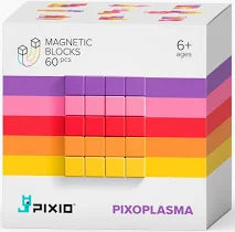 PIXIO Pixoplasma