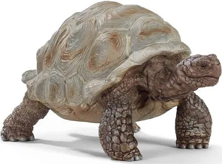 Schleich Giant Tortoise