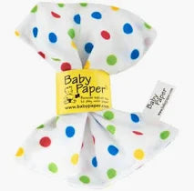 Baby Paper, Polka Dot