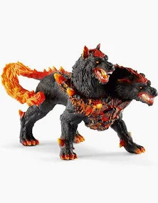 Schleich Hellhound