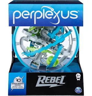 Perplexus