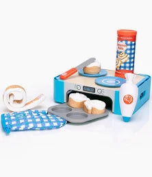 Pretendables Cinnamon Roll Set